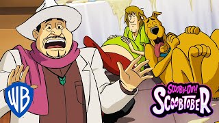 Scooby-Doo! Return to Zombie Island (2019) Video