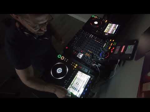 Zhenya M - Disco, Jackin House Music Mix December 11' 25