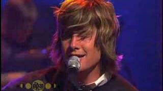 Starfield on The Logan Show