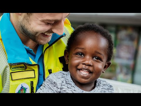 Campagna Servizio Civile Misericordie - Sorriso