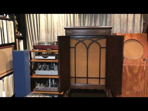 HMV #202 Niksch Berlin phil Beethoven #5 (part2)