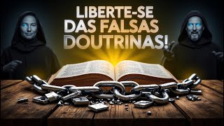 VOCÊ ESTÁ SENDO ENGANADO? descubra a verdade AGORA