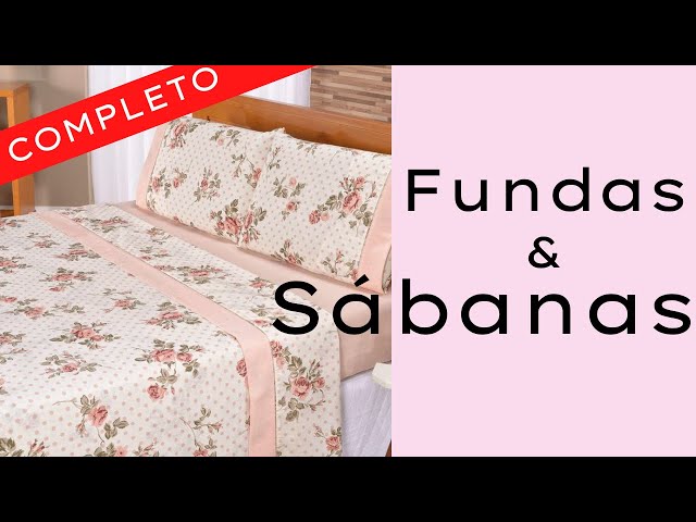 Vídeo relacionado con Pokemon - Juego de sábanas para Cama Individual de una Plaza, sábana encimera, sábana Bajera con Esquinas, Funda de Almohada, 100% algodón, Producto Oficial