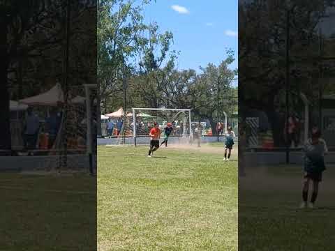 3° Puesto Copa de Oro con D. Iturraspe. Torneo Regionalito, Devoto, Córdoba