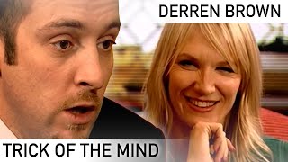 Transforming Childhood Trauma into Remarkable Calculations | Derren Brown