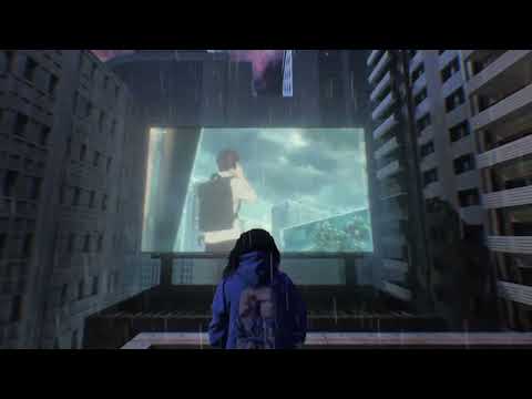 SUPAFLY - DITO DINALA (OFFICIAL LYRICS VIDEO)