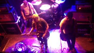 Ataris - Eight of Nine Live