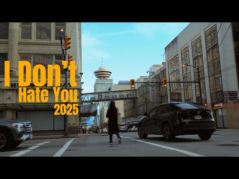 I don't hate you, 2025 | Cinematic Short Film | Sony A6700