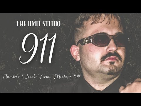 911 (Official Music Video) - Skyboy (Prod by hlbak)