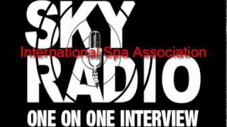 International Spa Association