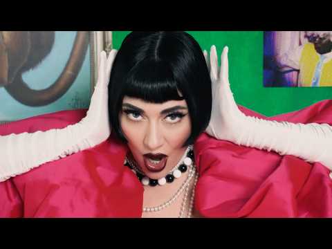 Qveen Herby and THOT SQUAD