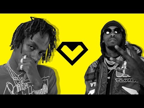 [FREE] Rich The Kid x Offset  Type Beat 2019 - "Clout" |Free Type Beat 2019