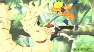 Naruto AMV - Everything's Falling Apart *NOT CANCELED*