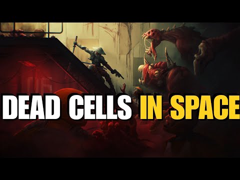 This Indie Metroidvania Masterpiece Is Better Than The Games You're Playing