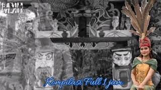 Download lagu Karungut Dayak KalimantanTengah | Full 1 Jam Terbaik dan populer mp3