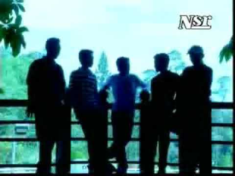 NAQIU BOBOY - PASRAH WALAUPUN PARAH 2019