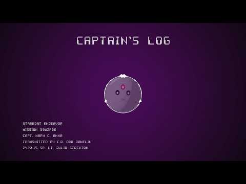 Captain's Logs Recap Week 3