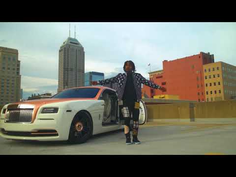 Mooder3k - Social Distance (Official Video)