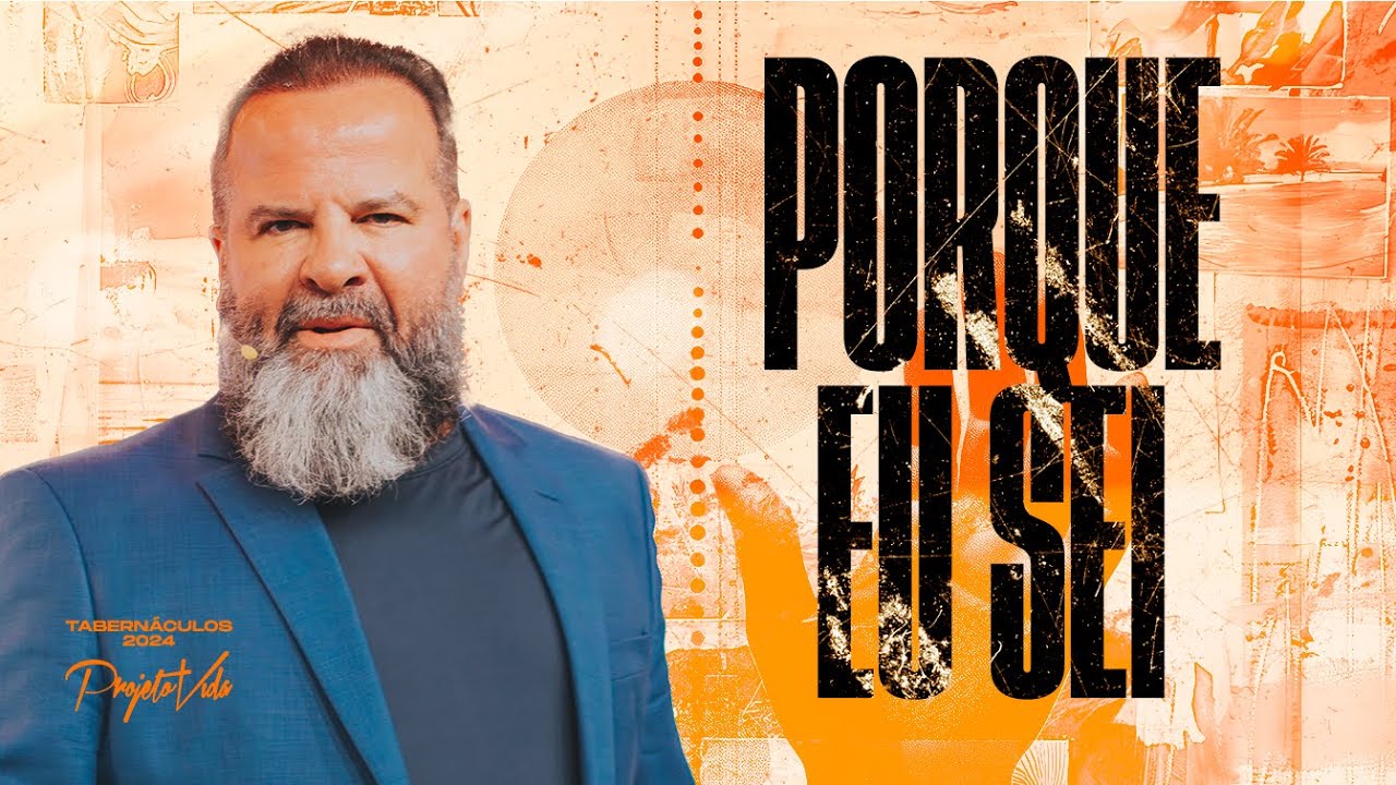 O que significa ter um Redentor vivo? | Joel Pereira | Projeto Vida