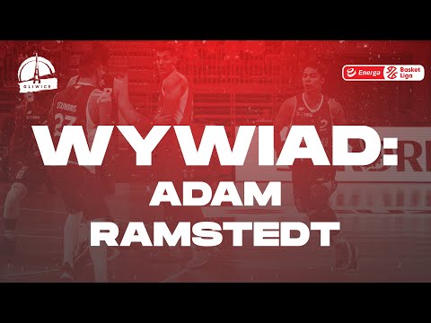 Adam Ramstedt | Wywiad