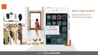 FMC Partners with Alarm.com to Create Smarter & Safer Security Systems for your Business