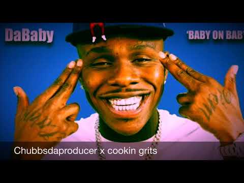 Dababy x Pyrex x Wheezy Type Beat prod Chubbsdaproducer