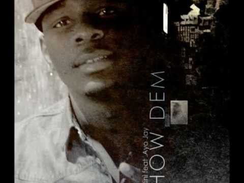 Show Dem Prod Mictunes   Hoodini ft AyoJay