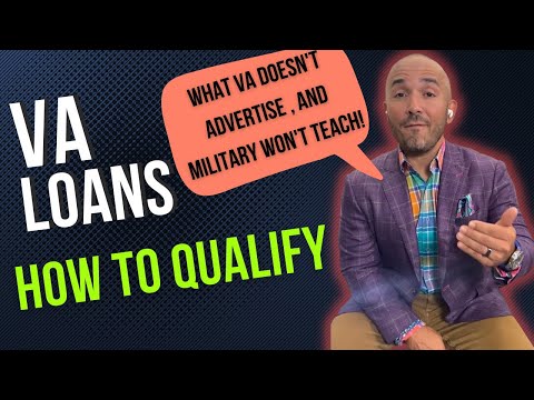 VA Loans: Qualifying in 2023 (Everything you should know)