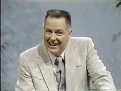 Laws of Faith - Session 1