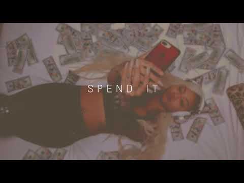 Cuban Doll Type Beat 2019 - "Spend It" | Female Rap Beat