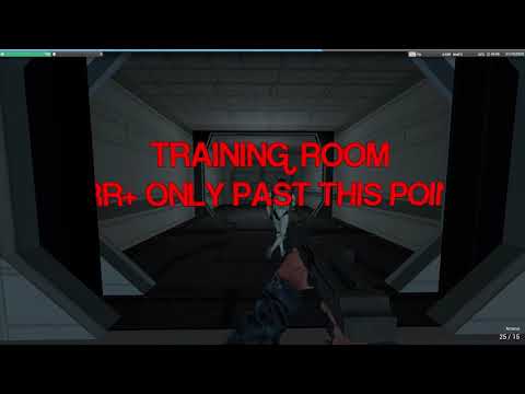 The wee woo button...