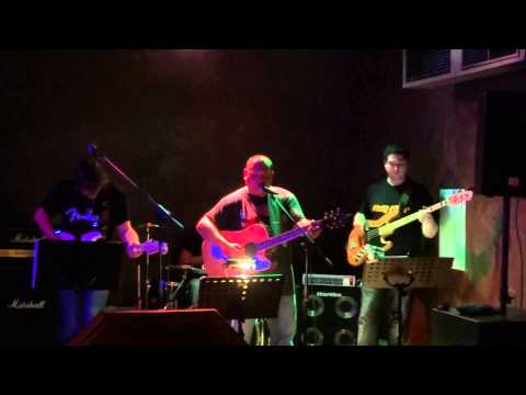 Nultý Pillier - Nulty Pillier   Divka s perlami   U Zlateho Bazanta