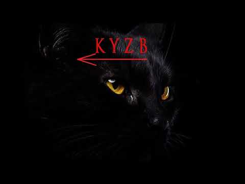 KyzB - Aichmofobia [prod. Pukis]