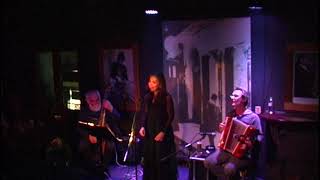 Savina Yannatou - Addio Amore