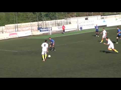 DIL04 250916 BORZOLI - VARAZZE   3-3 | PROMOZIONE A