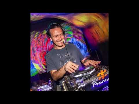 NUKLEALL - Dj Set@RadiOzora 29-12-2020 [Psychedelic Trance]