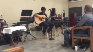 Good Good Father - House of Worship Fellowship