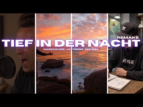 Marco Kloss - Jay Neero - Feelissa - Tief in der Nacht ( 2025 )