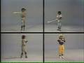 Sesame Street Three Of These Kids Sports