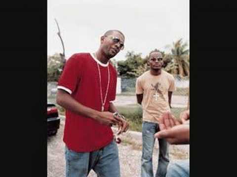 Dr. Evil (Leftside)  Husslin'  Go Go Riddim