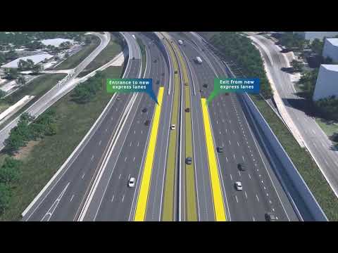 183 North Mobility Project: A Bird's Eye View