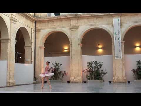 XIII IBC SICILIA 2018 - Mokrin Choi- Le Corsaire