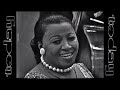 1956 - NBC - TODAY - Nellie Lutcher Jazz Pianist