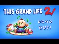 Vídeo de jugabilidad de This Grand Life 2  PC