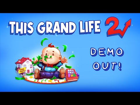 Trailer de This Grand Life 2