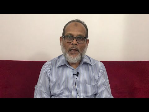 Hadhees Dharus 11 - Hihthakah biruvethikah vanumaai gulhey! . Sheikh Hasan Latheef Moosa