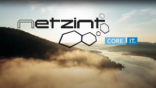 Netzint GmbH - Imagefilm