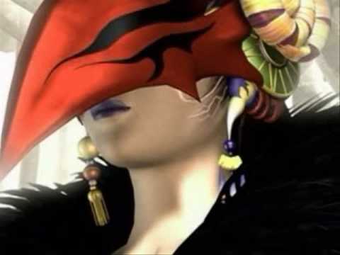 [Final Fantasy VIII] Kay Hanley - Follow Me