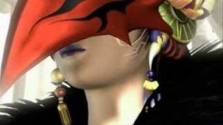 [Final Fantasy VIII] Kay Hanley - Follow Me