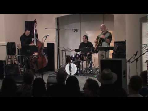 Jeff Massanari, Sam Bevan, Bryan Bowman Trio - Jazz Harmonica Summit